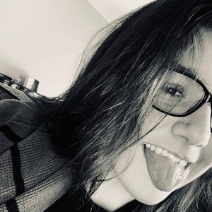 Meet your Posher, Madisyn